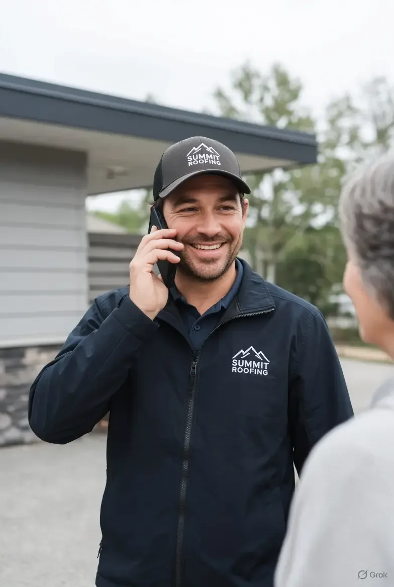 Flat Roof Leak Repair Athol, KS FAQs